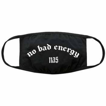 Merch Nas: Rúška Bad Energy