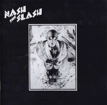 2CD Nash The Slash: Dreams And Nightmares Including Bedside Companion