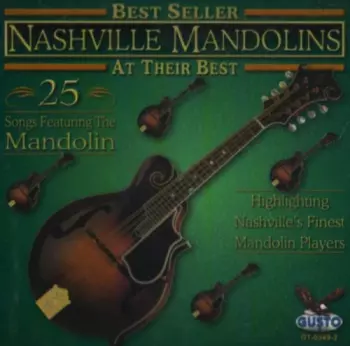 At Their Best: 25 Songs