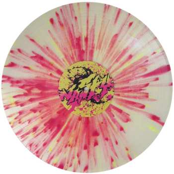 LP Nasty: Shokka CLR