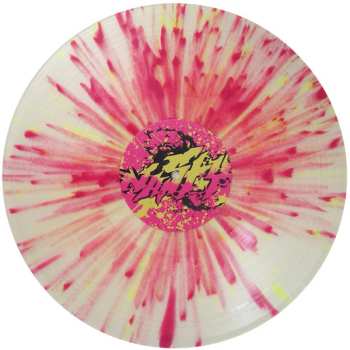 LP Nasty: Shokka CLR