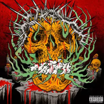 Nasty: Heartbreak Criminals