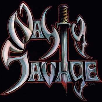 LP Nasty Savage: Nasty Savage LTD