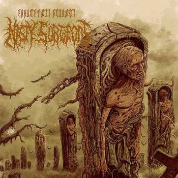 CD Nasty Surgeons: Exhumation Requiem