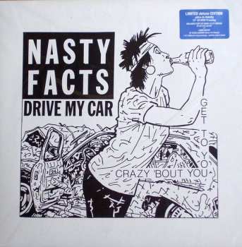 LP Nasty Facts: Drive My Car CLR | DLX | LTD | NUM