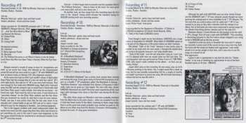 2CD Nasum: Grind Finale LTD