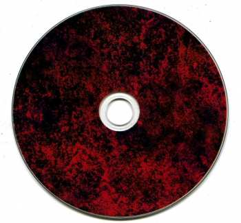CD Nasum: Helvete