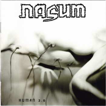 CD Nasum: Human 2.0