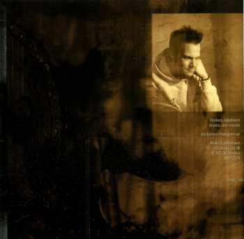 CD Nasum: Inhale / Exhale