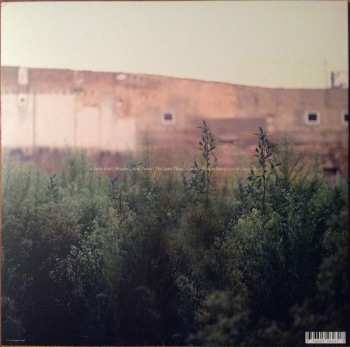 LP Nat Baldwin: People Changes