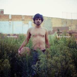 Album Nat Baldwin: People Changes