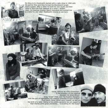 SP Nat Birchall: Rise And Fall