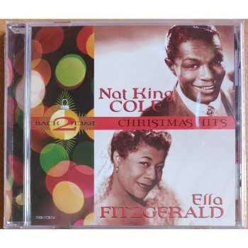 CD Ella Fitzgerald: Back 2 Back Christmas Hits