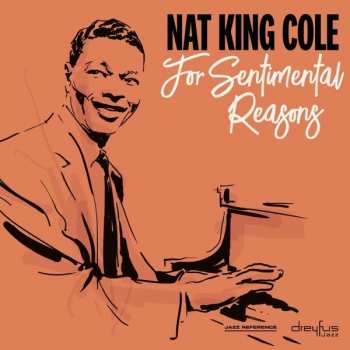 LP Nat King Cole: For Sentimental Reasons