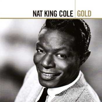 2CD Nat King Cole: Gold