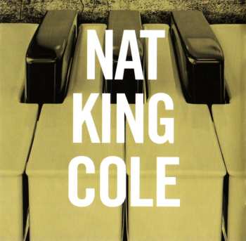 2CD Nat King Cole: Gold