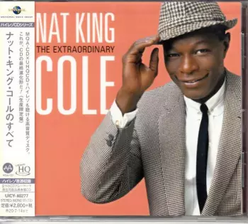 Nat King Cole: The Extraordinary