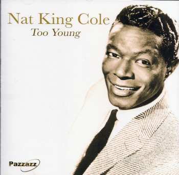2CD/Box Set Nat King Cole: The Unforgettable