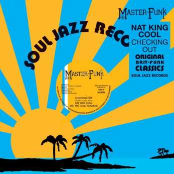 LP Nat King Cool: Checking Out LTD