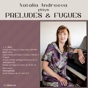 Preludes & Fugues