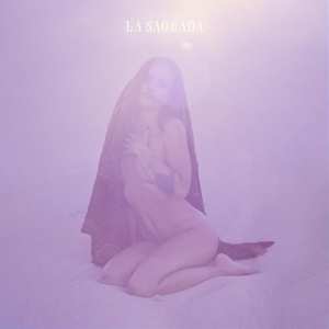 CD Natalia Doco: La Sagrada