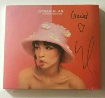 CD Natalia Lacunza: Otras Alas