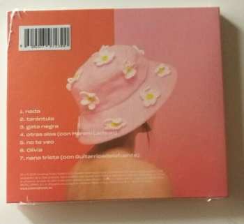 CD Natalia Lacunza: Otras Alas