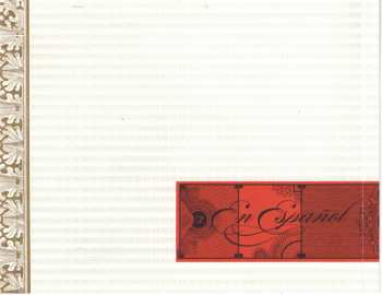 CD Natalie Cole: En Español