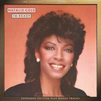 CD Natalie Cole: I'm Ready