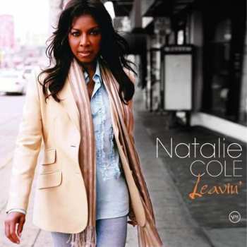 Album Natalie Cole: Leavin'