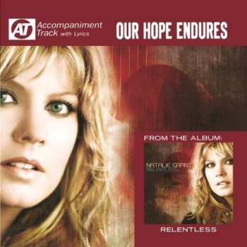 CD Natalie Grant: Our Hope Endures