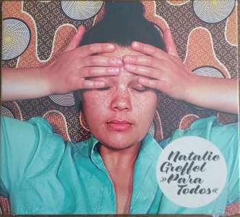CD Natalie Greffel: Para Todos