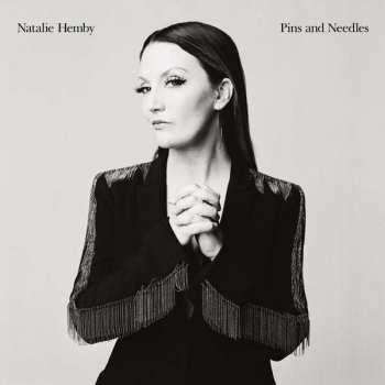 LP Natalie Hemby: Pins And Needles CLR | LTD