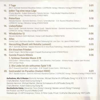 CD Natalie Holzner: Bilderbuch (Exklusiv Edition)