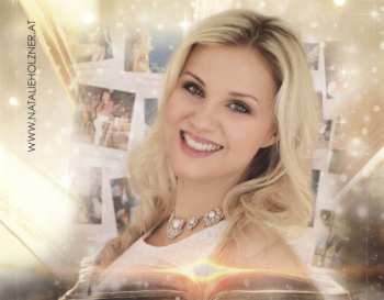 CD Natalie Holzner: Bilderbuch (Exklusiv Edition)