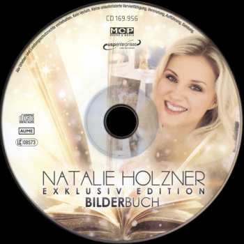 CD Natalie Holzner: Bilderbuch (Exklusiv Edition)