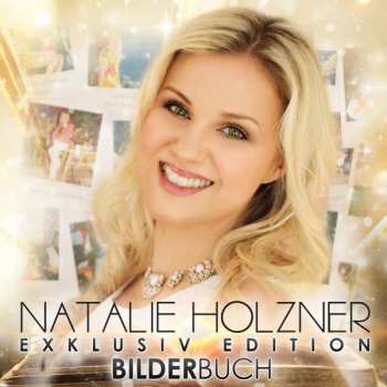 CD Natalie Holzner: Bilderbuch