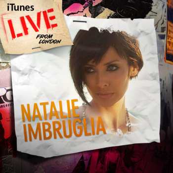 LP Natalie Imbruglia: Live From London