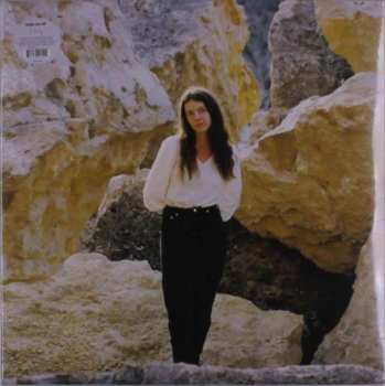 LP Natalie Jane Hill: Solely LTD | CLR