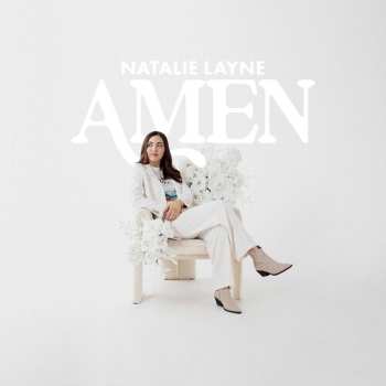 Album Natalie Layne: Amen