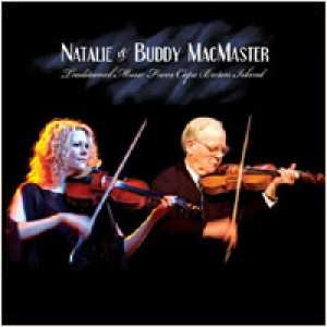 Album Natalie MacMaster: Traditional Music From Cape Breton Island