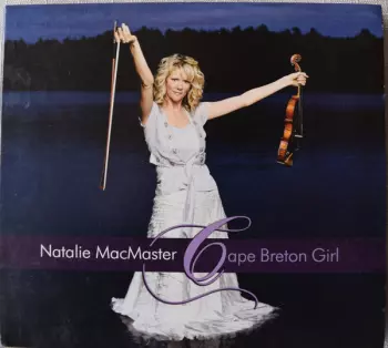 Cape Breton Girl