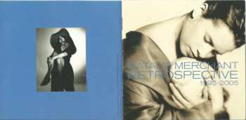 CD Natalie Merchant: Retrospective 1995-2005