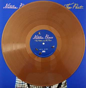 LP Natalie Prass: The Future And The Past LTD
