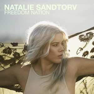 CD Natalie Sandtorv: Freedom Nation