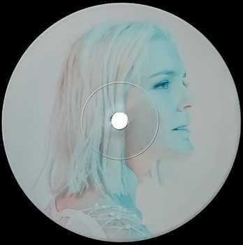LP Natalie Slade: Control Remixes