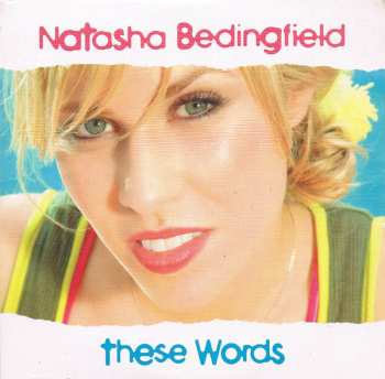 Album Natasha Bedingfield: These Words