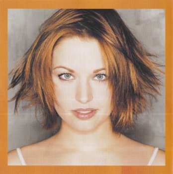 CD Natasha St-Pier: De L'amour Le Mieux