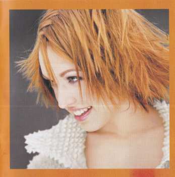 CD Natasha St-Pier: De L'amour Le Mieux