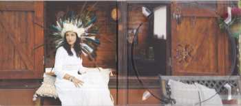 CD Natasha St-Pier: Mon Acadie DIGI